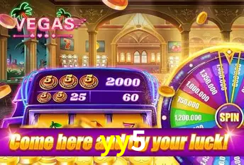 Live Casino yy5