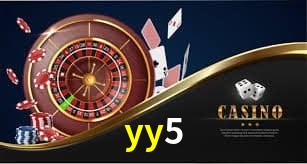 Welcome Bonus yy5