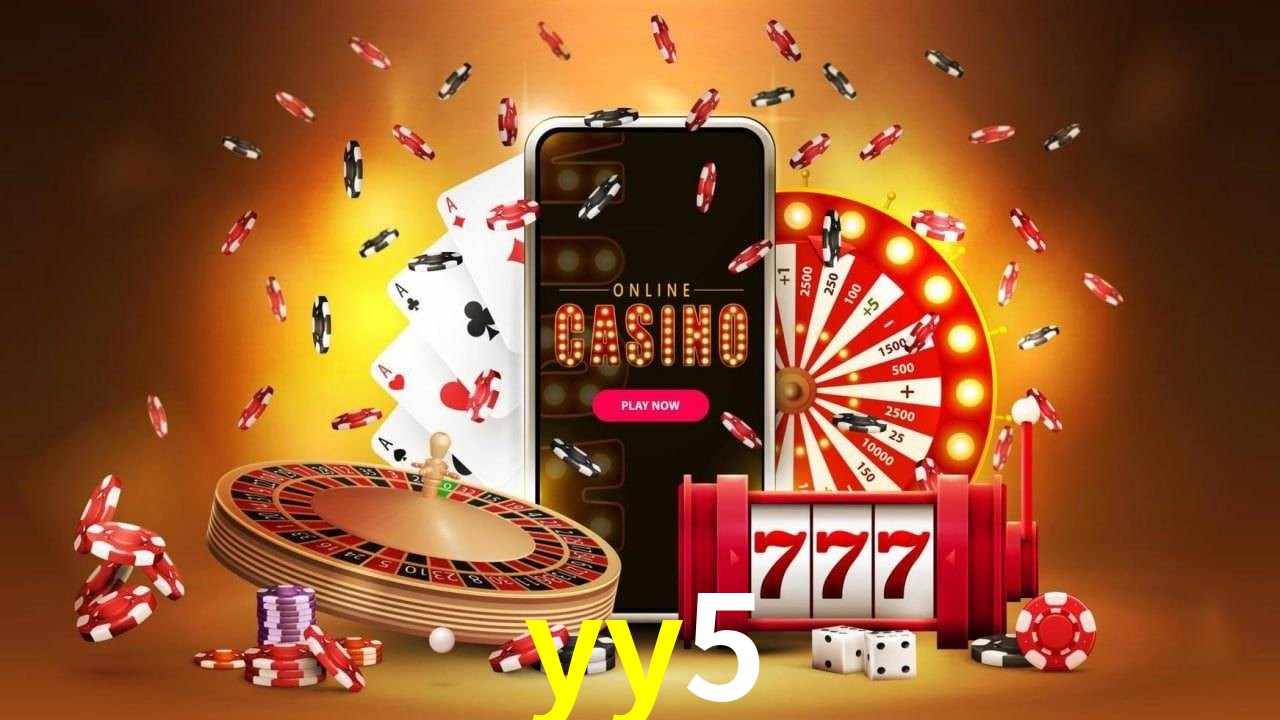 Slot Games yy5