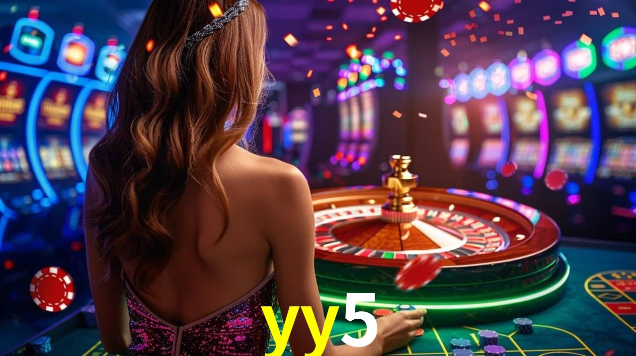 yy5 App Interface